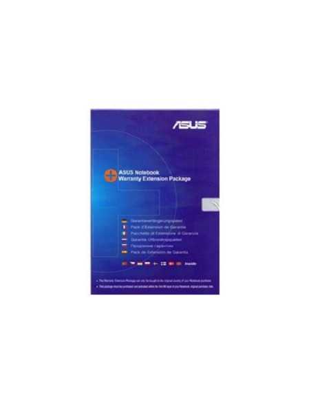 ASUS 3Y, LOSS NBD