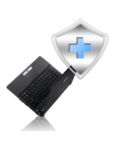 ASUS ACX13-002507NB estensione della garanzia