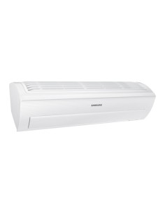 Samsung AR07KSWNAWKN Condizionatore unità interna Bianco 2