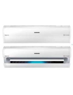 Samsung F-AR09JA Climatizzatore split system Bianco
