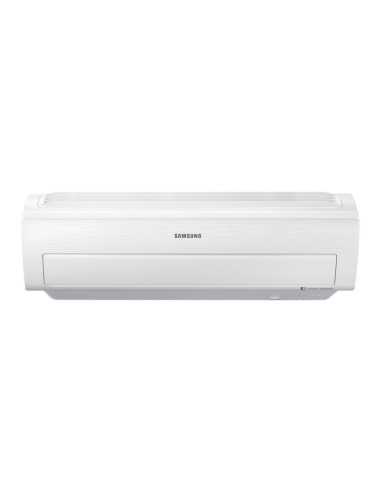 Samsung AR09KSWNAWKXET condizionatore fisso Climatizzatore split system Bianco