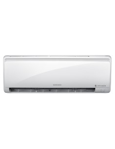 Samsung AR12MSFPEWQNET condizionatore fisso Condizionatore unità interna Bianco