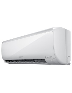 Samsung AR12MSFPEWQNET condizionatore fisso Condizionatore unità interna Bianco 2