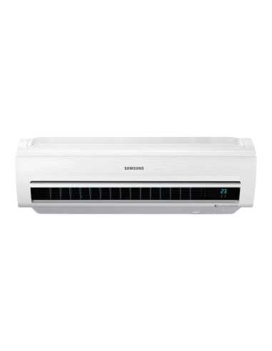 Samsung AR24KSWNAWKNEU condizionatore fisso Condizionatore unità interna Bianco