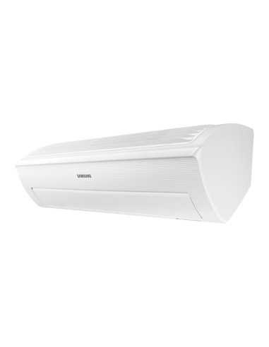 Samsung AR24KSWNAWKNEU condizionatore fisso Condizionatore unità interna Bianco