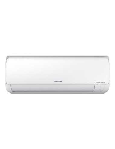 Samsung AR24MSFPEWQNEU condizionatore fisso Condizionatore unità interna Bianco