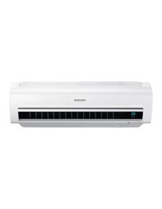 Samsung AR24MSWNAWK Condizionatore unità interna Bianco 2