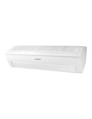 Samsung AR24MSWNAWK Condizionatore unità interna Bianco