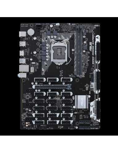 ASUS B250 MINING EXPERT Intel® B250 LGA 1151 (Presa H4) ATX