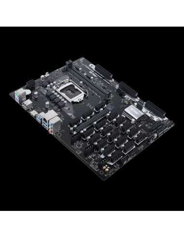 ASUS B250 MINING EXPERT Intel® B250 LGA 1151 (Presa H4) ATX