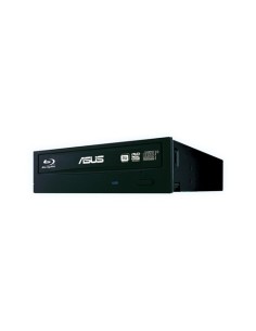 ASUS BC-12D2HT lettore di disco ottico Interno Blu-Ray DVD Combo Nero