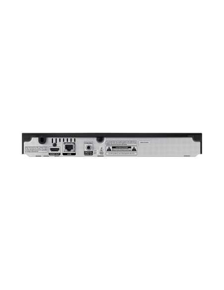 Samsung Lettore Blu-ray J5500