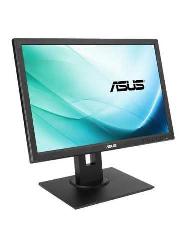 ASUS BE209QLB 49,4 cm (19.4") 1440 x 900 Pixel HD LED Nero