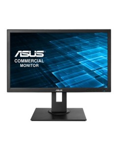 ASUS BE239QLB Monitor PC 58,4 cm (23") 1920 x 1080 Pixel Full HD LED Nero