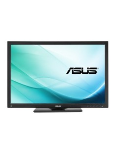 ASUS BE24AQLB Monitor PC 61,2 cm (24.1") 1920 x 1200 Pixel Full HD LED Nero