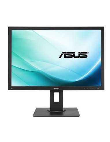 ASUS BE24AQLB Monitor PC 61,2 cm (24.1") 1920 x 1200 Pixel Full HD LED Nero