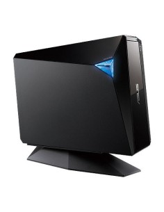 ASUS BW-12D1S-U lettore di disco ottico Blu-Ray DVD Combo Nero