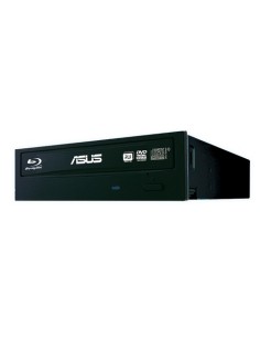 ASUS BW-16D1HT lettore di disco ottico Interno Blu-Ray DVD Combo Nero