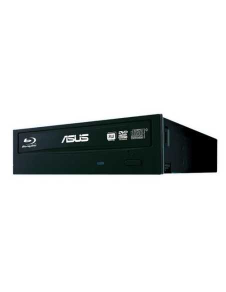 ASUS BW-16D1HT lettore di disco ottico Interno Blu-Ray DVD Combo Nero