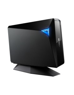 ASUS BW-16D1H-U PRO lettore di disco ottico Blu-Ray DVD Combo Nero