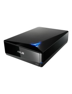 ASUS BW-16D1H-U PRO lettore di disco ottico Blu-Ray DVD Combo Nero 2