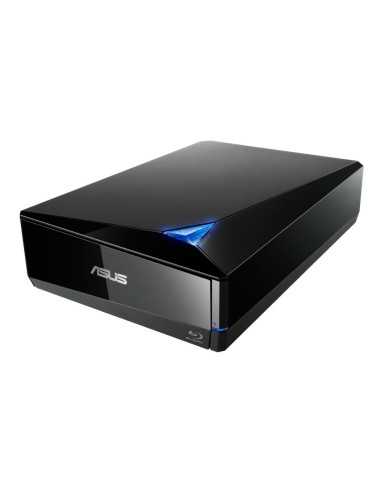 ASUS BW-16D1H-U PRO lettore di disco ottico Blu-Ray DVD Combo Nero