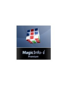 Samsung MagicInfo Premium Server for S Player 3.0