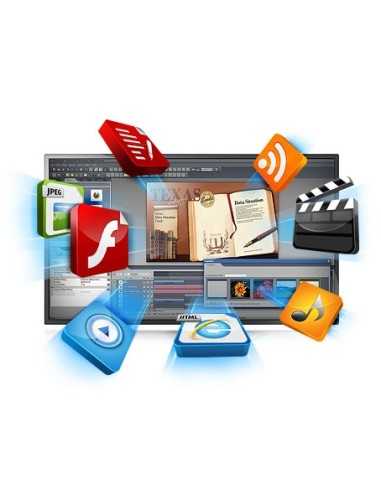 Samsung MagicInfo Premium Server for S Player 3.0