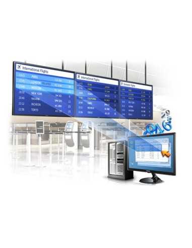 Samsung MagicInfo Premium Server for S Player 3.0