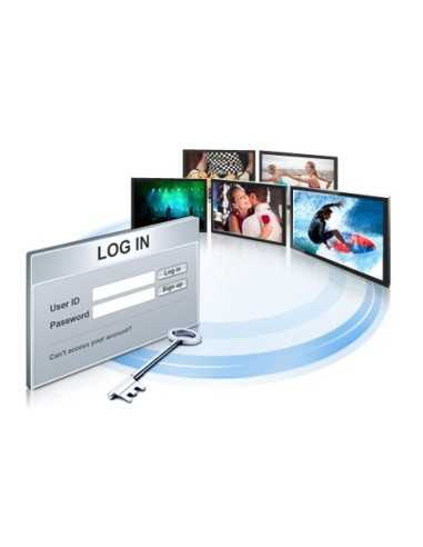 Samsung MagicInfo Premium Server for S Player 3.0