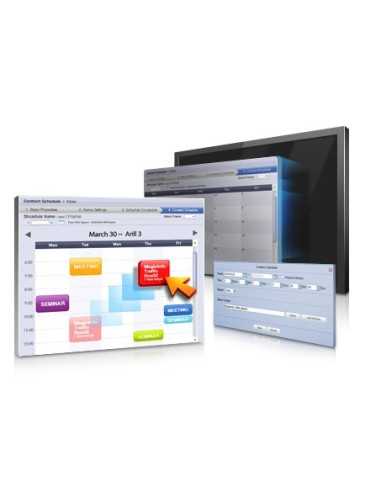 Samsung MagicInfo Premium Server for S Player 3.0