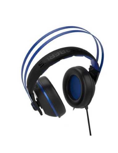 ASUS Cerberus V2 Auricolare Cablato A Padiglione Giocare Nero, Blu