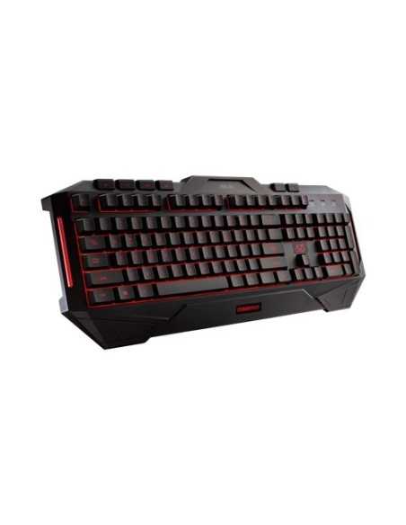 ASUS Cerberus tastiera USB Nero