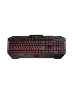 ASUS Cerberus tastiera USB Nero 2