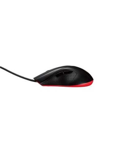 ASUS Cerberus mouse Ambidestro USB tipo A Ottico 2500 DPI
