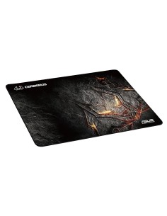 ASUS Cerberus Tappetino per mouse per gioco da computer Multicolore