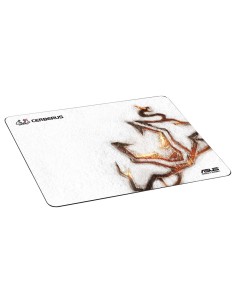 ASUS Cerberus Arctic Tappetino per mouse per gioco da computer Bianco