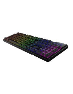 ASUS Cerberus Mech RGB tastiera USB Italiano Nero