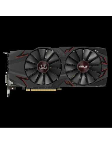 ASUS CERBERUS-GTX1070TI-A8G NVIDIA GeForce GTX 1070 Ti 8 GB GDDR5