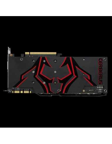 ASUS CERBERUS-GTX1070TI-A8G NVIDIA GeForce GTX 1070 Ti 8 GB GDDR5