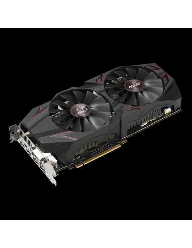 ASUS CERBERUS-GTX1070TI-A8G NVIDIA GeForce GTX 1070 Ti 8 GB GDDR5