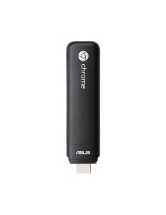 ASUS CHROMEBIT-B014C Rockchip Chrome OS HDMI Nero
