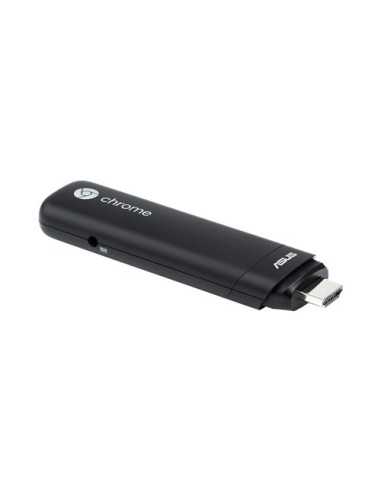 ASUS CHROMEBIT-B014C Rockchip Chrome OS HDMI Nero