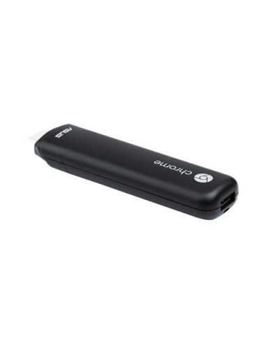 ASUS CHROMEBIT-B014C Rockchip Chrome OS HDMI Nero