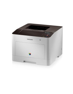 Samsung CLP-680ND stampante laser A colori 9600 x 600 DPI A4 2