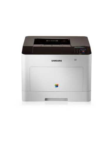 Samsung CLP-680ND stampante laser A colori 9600 x 600 DPI A4