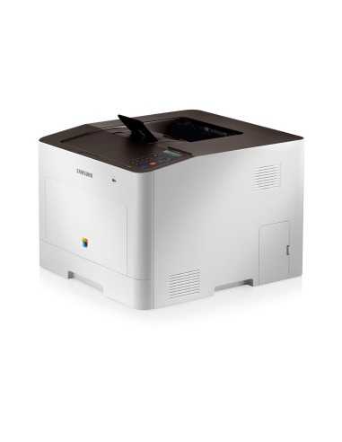 Samsung CLP-680ND stampante laser A colori 9600 x 600 DPI A4