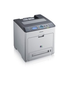 Samsung CLP-775ND stampante laser A colori 9600 x 600 DPI A4 Wi-Fi 2