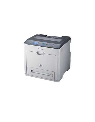 Samsung CLP-775ND stampante laser A colori 9600 x 600 DPI A4 Wi-Fi