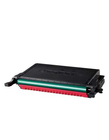 Samsung CLP-M660B cartuccia toner Originale Magenta